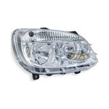 Ayfar 505300 Far Sag + Sinyal Doblo 06- Elektrikli H7+H1 517566590