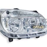 Ayfar 505300 Far Sinyal Sağ Doblo 06-10 Elektrikli H7 H7