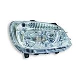 Ayfar 505302 Far Sağ Motorlu Doblo 06 9 51755054