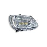 Ayfar 505302 Fiat Doblo Ön Sağ Far Motorlu 2006-2010 Arası 51755053 51805936 Ns Gold