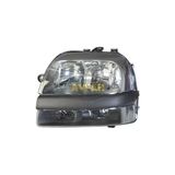 Ayfar 505306 Fiat Doblo Ön Sağ Far Lambası 2001-2006 Arası Motorlu 46807769 / Far- Sot Uyumlu