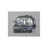 Ayfar 505307 Far Sol Doblo 01- Elektrıklı Motorlu H7 H1 (Ayf-)