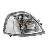 Ayfar 505450 Renault Master 04-09 Motorlu Sağ Far