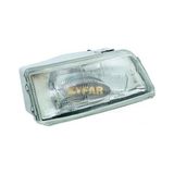 Ayfar 505533 Far Sağ Boxer-Ducato-Jumper 03/94-04/02 Hidrolik H4 303326 1301149080-6205.H2-6205.J7