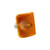 AYFAR 505557 SİNYAL LAMBASI SARI DAF F95 87-95