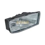 AYFAR 505573 FAR SİNYALLİ SAĞ MERCEDES AXOR -İÇTEN--BEYAZ--SİNYAL