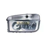 AYFAR 505675 FAR SOL MERCEDES ACTROS AXOR 04- SİNYALLİ