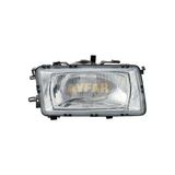 Ayfar Audi 80 Far Camı Sol 86-91 Bmc Pro