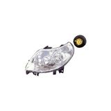Ayfar AYF-505209 Far Sol 06-11 Ducato-Boxer-Jumper +Mt (8fıs) Motorlu
