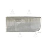Ayfar C11569 Far Camı Sol Volkswagen Lt 34 2d1941115
