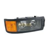 Ayfar C11606 Far Camı Sol Man 19.233-19.423 F2000 1994-