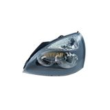 AYFAR Clio 2 / Ön Sol Far Gri Çerçeveli 2005-2009 Arası 7701054058 Gld-202238