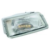 Ayfar Depomix Far Sağ Boxer-Ducato-Jumper 03/94-04/02 Hidrolik H4 303326 - Çok Renkli