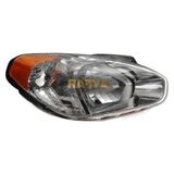Ayfar Depomix Far Sağ [ Hyundai Accent Era 2006-2009 Sari Sinyal (Motorlu) ]