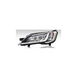 Ayfar Ducato Maxi / Boxer / Jumper Ön Sağ Far 2014 Sonrası Motorlu 505210 gr