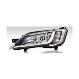 Ayfar Ducato Maxi - Boxer - Jumper Ön Sol Far Motorlu 2014 Sonrası AYF-505211 Re
