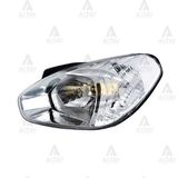 Ayfar Far Accent 2009-2011 Era Motorlu Beyaz Sağ (Oem NO:92102-1E089) (Adet)