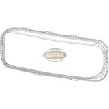 Ayfar Far Camı Mercedes Atego Iı 2004 Sol