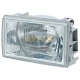 Ayfar Far Camı Renault R9 1997 Sağ