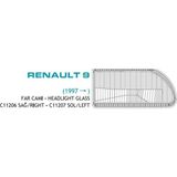 Ayfar Far Camı Renault R9 Broadway Ym. Sağ 1998 (1 Ad )