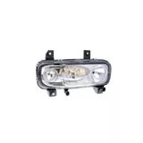 Ayfar Far Camı Sag Mb Axor 2004 Am (505585 Far)