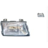 Ayfar Far Camı Sol Mercedes Sprınter 200CDI-416CDI (1995-2000)
