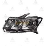 Ayfar Far Clio Symbol 13-17 Sol 260607796R - AYF-202287