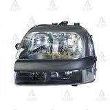 Ayfar Far Doblo 2001-2005 Sol (Oem NO:46807768) (Adet)