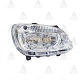 Ayfar Far Doblo 2006-2010 Sağ (Oem NO:51755054) (Adet)