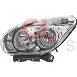 Ayfar Far Doblo 2010-2014 Sol (Oem NO:51810672) (Adet)
