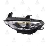 Ayfar Far Egea 2015 Sonrası Motorlu Sedan H.b Sol (Oem NO:5198448852094994) (Adet)