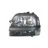 Ayfar Far Motorlu Sağ Fıat Doblo (2001-2006) Sisli