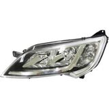 Ayfar Far Motorlu Sol Ducato Maxi-Boxer-Jumper 2014 2XH7-1XW21/5W-1XWY16W