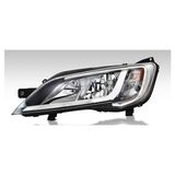 Ayfar Far Motorlu Sol Fıat Ducato Peugeot Boxer Cıtroen Jumper ( 2014? )