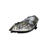 AYFAR Far Motoru Üzerinde Sol Renault Clıo Symbol Talya (thalıa) 2009-2012 Uyumlu