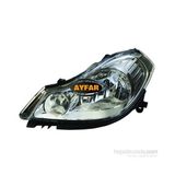 Ayfar - Far Sağ Clıo Symbol Thalıa 09>(Elektrikli)(Motorlu)(H4) - Ayf 202284