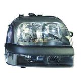AYFAR Far Sağ Manuel Fiat Doblo 2001-2006 AYF 505304