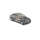 Ayfar Far Sag Palio Albea Krom Tip Motorlu 05--1754472, 51773144, Fiat,