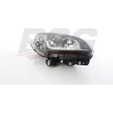 Ayfar Far Sag Sıyah Motorlu Doblo Iv 15- 505312 T1