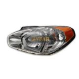 Ayfar Far Sarı Sinyalli Sağ Motorlu Hyundaı Accent Era (2006-2009)