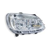 Ayfar Far Sinyal Sol Doblo 06-10 Elektrikli H7 H7