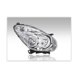Ayfar Far Sinyal Sol F.doblo 10-14 Elektrikli H7-PY21W-H1-W21W