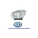 Ayfar Far Sol 2010 Model Yeni Fıat Doblo