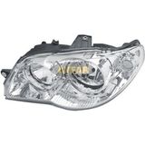 Ayfar Far Sol Albea Palio Siena Gri Manuel 05-07 51754471 101055