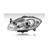 Ayfar Far Sol Elektrikli Lınea 07 Motorlu 51826739-52084245-51776318