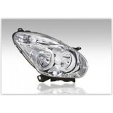 Ayfar Far Sol [ Fiat Doblo Motorlu 2010-2014 (4) ] 18051