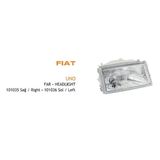 Ayfar Far Sol Fıat Uno 1988-1993