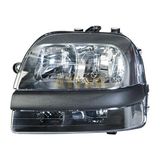 Ayfar Far Sol Manuel Fiat Doblo 2001-2006 AYF 505305