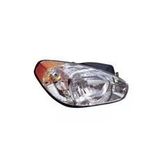 AYFAR Far Sol Manuel Sarı Sinyalli Hyundai Accent Era 2006-2011