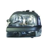 Ayfar Far Sol Manuel Sislı Fiat Doblo 0106 Ayf 505305